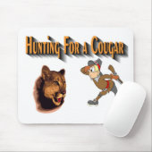 Erwachsenenmousepads Mousepad (Mit Mouse)