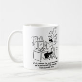 Erwachsenenrechnerunterricht Kaffeetasse (Links)