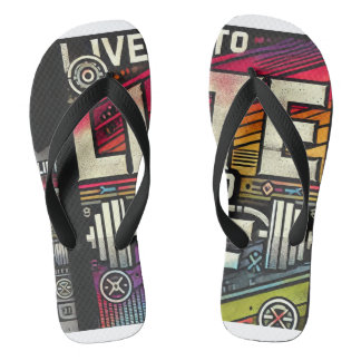 Erwachsenenverhältnis von Drehend Flop, Schlafer Badesandalen