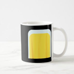 Erwachsener Blue Heeler-Hunde-Halloween-Kostüm 202 Kaffeetasse
