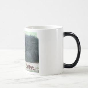 Erwachsener Gorilla, Muss… Haben Sie… Kaffee Verwandlungstasse