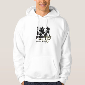 Erwachsener Hoodie