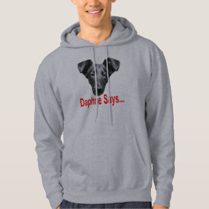 Erwachsener LogoHoodie Hoodie