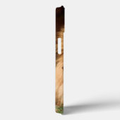 Erwachsener Mannlöwe Case-Mate iPhone Hülle (Rückseite / Rechts)