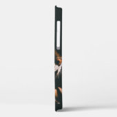 ERWACHSENER PRONE LYSIDE INNENDIM LIGHTED ZIMMER Case-Mate iPhone HÜLLE (Rückseite / Links)