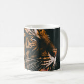 ERWACHSENER PRONE LYSIDE INNENDIM LIGHTED ZIMMER KAFFEETASSE (VorderseiteRechts)
