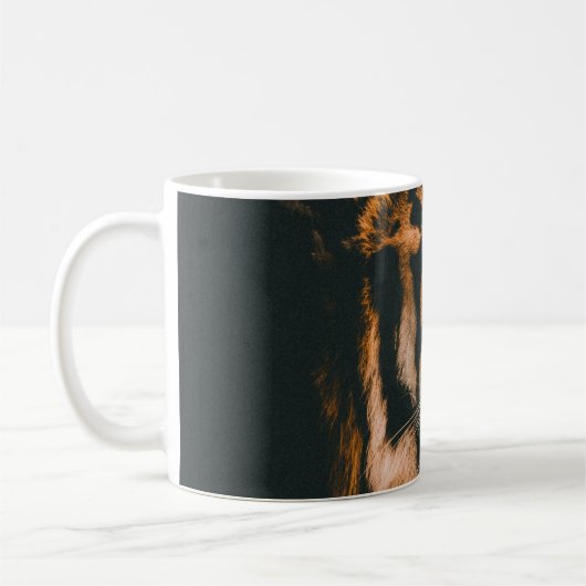 ERWACHSENER PRONE LYSIDE INNENDIM LIGHTED ZIMMER KAFFEETASSE (Links)