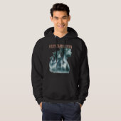 Erwachsener Pullover Hoodie (Vorne ganz)