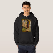 Erwachsener Pullover Hoodie (Vorne ganz)
