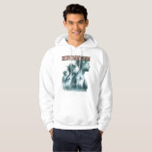 Erwachsener Pullover Hoodie (Vorne ganz)