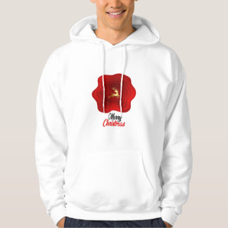 Erwachsener Pullover Hoodie