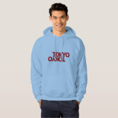 Erwachsener Pullover Hoodie & Sweatshirt (Vorne ganz)