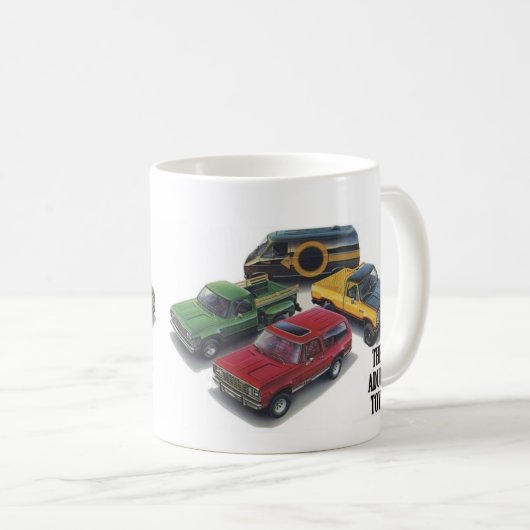 Erwachsener spielt Tasse (VorderseiteRechts)