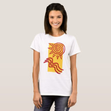 Erwachsener T - Shirt