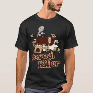 Erwachsenes dunkles T-Shirt des