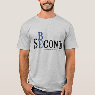 Erwachsenes graues Shirt