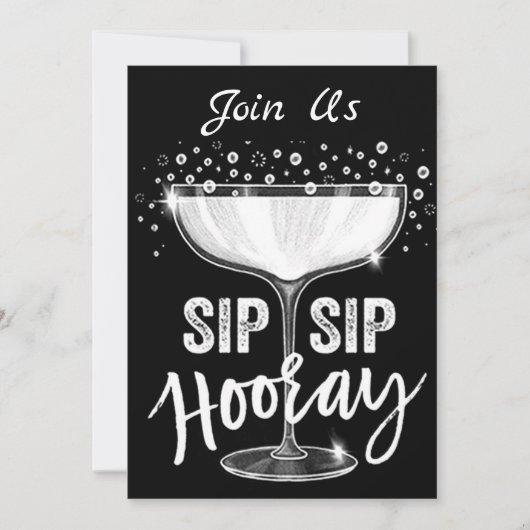 ***ERWACHSENES PARTY*** EINLADUNG (Vorderseite)