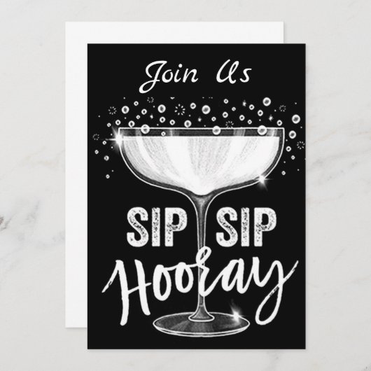 ***ERWACHSENES PARTY*** EINLADUNG (Vorne/Hinten)