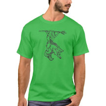 Erwachsenes T-Shirt S-3X