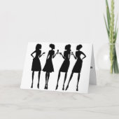 **ERWACHSENKREISE FÜR ERWACHSENE** NUR ERWACHSENKA KARTE (Vorderseite)