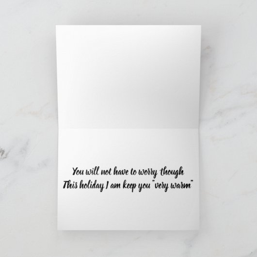 **ERWACHSENKREISE FÜR ERWACHSENE** NUR ERWACHSENKA KARTE (Innenseite)