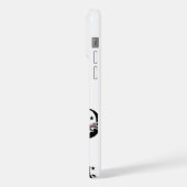 Erwacht - Fall für das Telefon iPhone Hülle (Linke Seite)