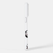 Erwacht - Fall für das Telefon iPhone Hülle (Rechte Seite)