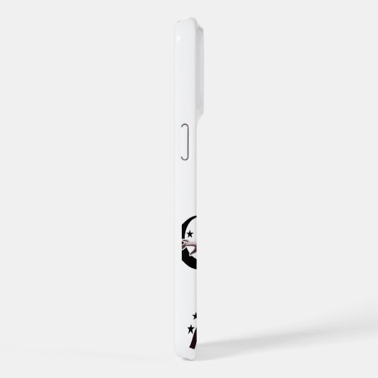 Erwacht - Fall für das Telefon iPhone Hülle (Rechte Seite)