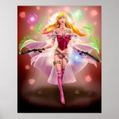 erwacht poster (Vorne)