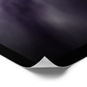 ERWACHTE SCI-Fi-Plakatdruck Poster (Ecke)