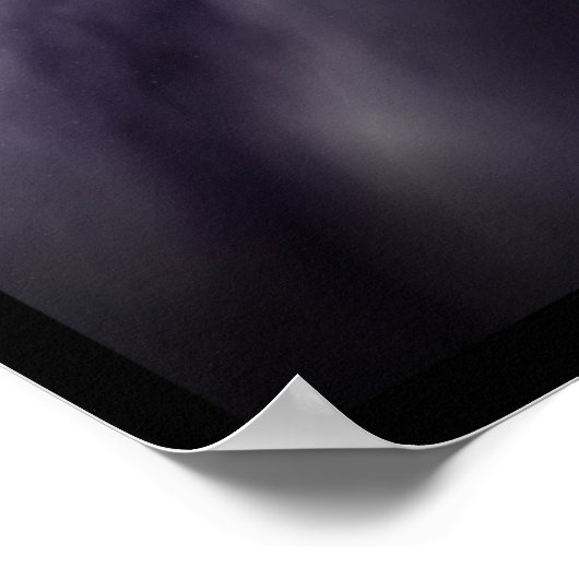 ERWACHTE SCI-Fi-Plakatdruck Poster (Ecke)