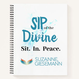 Erwachte Way Cruise 2023 SIP-Notebook Notizblock