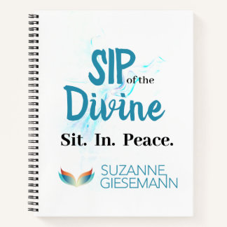 Erwachte Way Cruise 2023 SIP-Notebook Notizblock