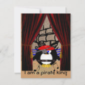 Erwägungsgrunden-Einladung oder Abschluss Einladung (Vorderseite)