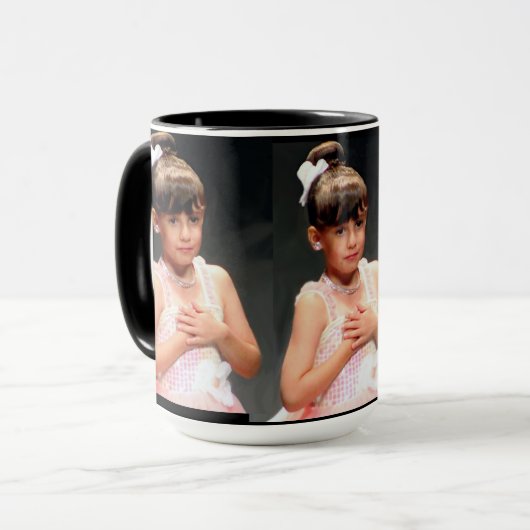 Erwägungsgrunden-Engel… Tasse (Vorderseite Links)