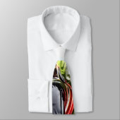 Erwärmung vor Parade Krawatte (Gebunden)