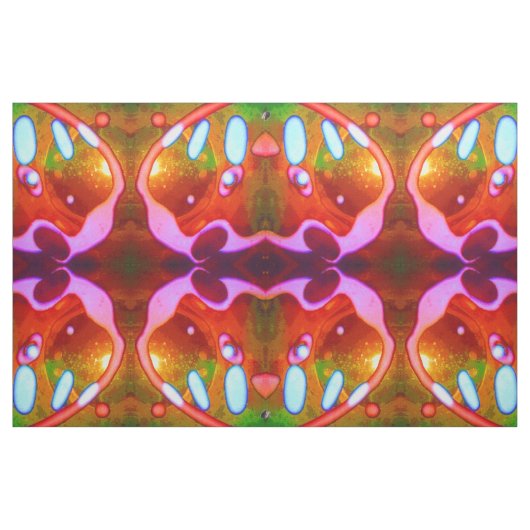 Erwärmung Wraith Fabric Yards Stoff (Yard (91,4 cm))