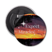 Erwarten Sie, dass Miracles Sparkle Sunset bald ei Flaschenöffner (Vorderseite)