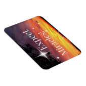 Erwarten Sie, dass sich der Funkelsonnendurchsatz Magnet (Rechte Seite)