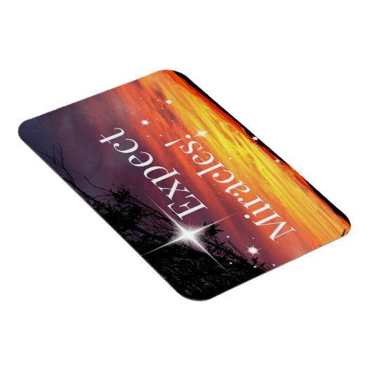 Erwarten Sie, dass sich der Funkelsonnendurchsatz  Magnet (Rechte Seite)