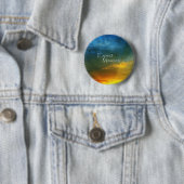 Erwarten Sie Wunder! Button (Beispiel)