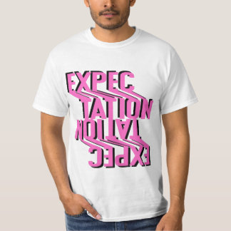 erwarten T-Shirt