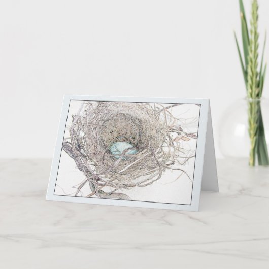 erwartet karte (Vorderseite)