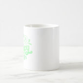 ERWARTET ZU SEIN KAFFEETASSE (Mittel)