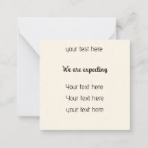 Erwartete MOMA-Ankündigung