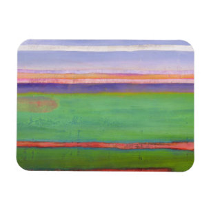 Erwartung 2001 magnet