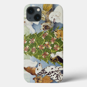 Erwartung iPhone 13 Hülle