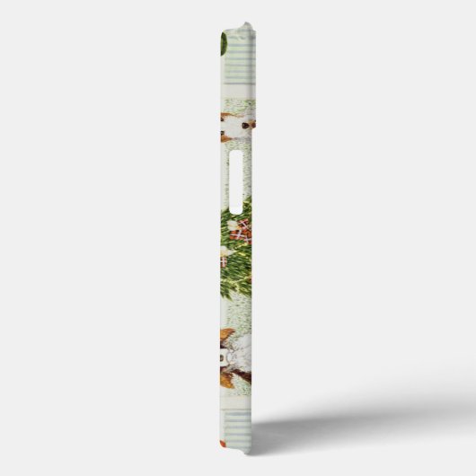 Erwartung Case-Mate iPhone Hülle (Rückseite / Rechts)