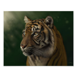 Erwartung der Morgendämmerung - Gretchen Bartz Fotodruck