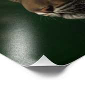 Erwartung der Morgendämmerung - Gretchen Bartz Fotodruck (Ecke)